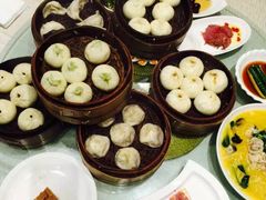 -花园茶楼(兴城西路店)