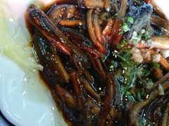 -吴门人家·苏宴宫廷菜(拙政园店)