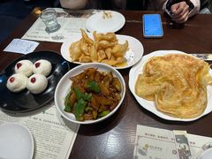 -老厨家(友谊路总店)