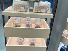 -CREAM STORY意大利手工冰淇淋&甜品(万象前海店)