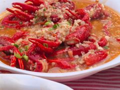 -二钳洞庭虾蟹·江湖菜(成都鹭岛店)