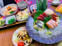 -饭町二郎日式综合茶餐(中安广场店)