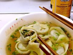 iphone_upload_pic-潘国仙耳光馄饨(黄家阙路店)