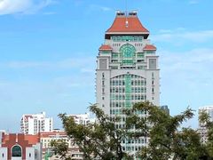 -厦门大学(思明校区)