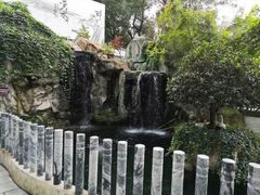 -千滋百味·醉江澜花园餐厅(街道口店)