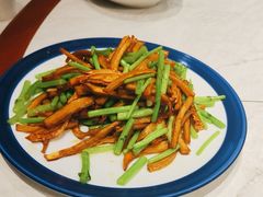-老松滨饭店(菜艺街店)