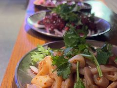 -杨小佳·齐齐哈尔烤肉·烤串(广州店)