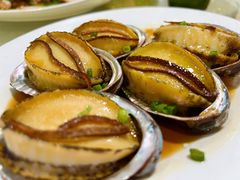 -老字号蛇口德记烧腊饭店·海鲜加工
