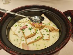 -毛家饭店·30年融合新湘菜(汉峪金谷店)