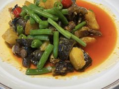 -漾亚·雍雅合鲜(桐梓林店)