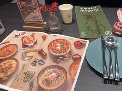 -卡朋西餐(宝安大仟里店)