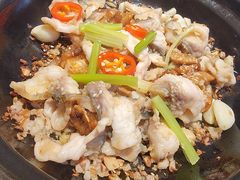 -谭厨中山传家菜.乳鸽.脆鲩鱼(华强北中航城店)