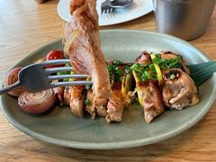 -娜娜家•Nana's restaurant (南开大悦城店)