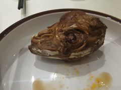 兔头-老爷庙风味美食府(魏都大道店)
