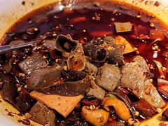 -川正旺江湖菜(三元桥店)