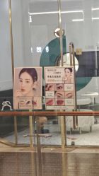 -杨益美学·野生眉半永久纹眉发际线