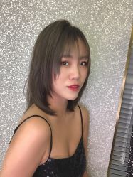 -3AM·S HAIR SALON烫发染发接发