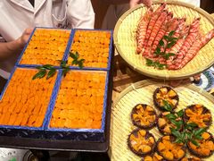 -鮨冠OMAKASE食べ放题(北京首店)