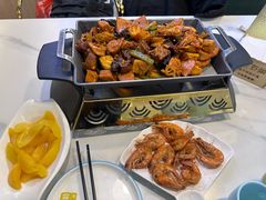 -虾巢(维多利·摩尔城店)