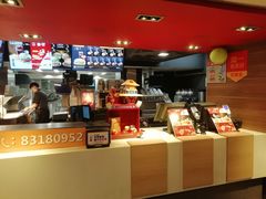 -麦当劳(一德路店)