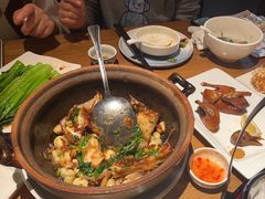 -点心传说·粤菜点心(佐阾虹湾店)