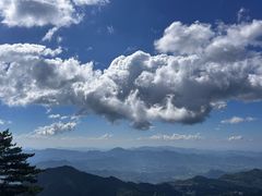-九华山风景区