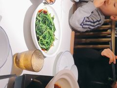 -筱爷叔·上海传统手工菜(玉树路店)