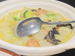 -唐猫庭院·千年陕菜(赛格国际购物中心店)