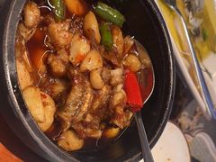 -江南里·新浙菜(苏州大悦城店)