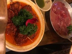 花千骨-蜀大侠火锅(建设路第五大道店)