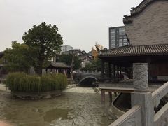 -龙潭水乡