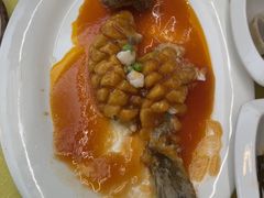 -清真马祥兴菜馆(云南北路店)
