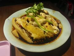 口水鸡-胖哥俩肉蟹煲(悦荟广场店)