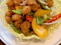 -莲华素食府