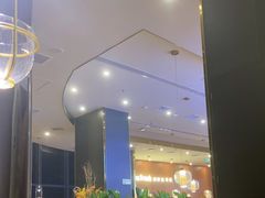 -鹿客臻鲜海鲜自助餐厅(永旺店)