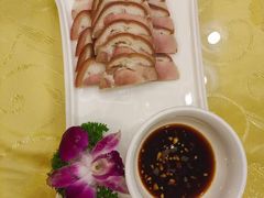 -尚府一品·烤鸭·新京菜(圆明园店)