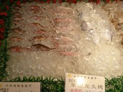 -沪华海鲜大酒楼(南汇店)