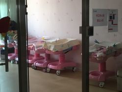 -养月堂中医养生月子会所(中心妇产店)