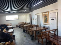 -京容合·老北京烧饼夹肉(珠江八区店)