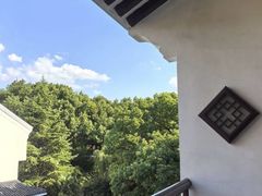 -苏州吴宫泛太平洋酒店