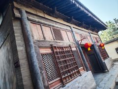 -丁村民俗博物馆