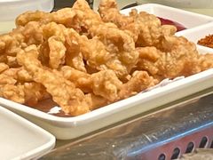 -海底捞火锅(银泰中心店)