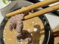 -宣武小院涮肉(前门店)