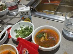 -海底捞火锅(万达广场店)