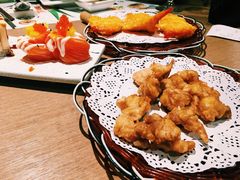 -大渔铁板烧(花园道店)