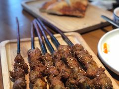 -莲香西域·正宗新疆菜(龙华店)