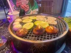 -柳飘飘亚洲烤肉集合店(太古里店)