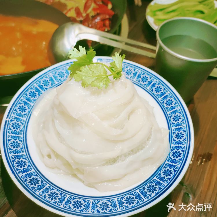 长沙美食｜碧沙湖附近小众精致火锅店