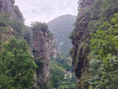 -雁荡山风景名胜区