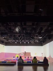 -小鸡哆哆故事屋·儿童乐园(嘉里城店)